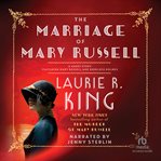 The marriage of mary russell. Book #2.5 cover image