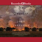 No quarter : a novel cover image