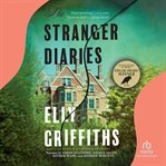 The stranger diaries cover image
