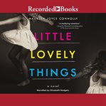 Little lovely things cover image