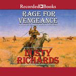 Rage for vengeance cover image