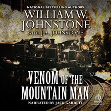 Cover image for Venom of the Mountain Man