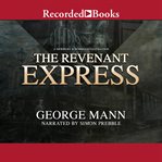 The revenant express cover image