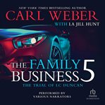The family business 5 cover image