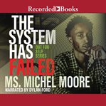 The system has failed cover image