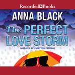 The perfect love storm cover image