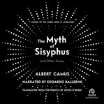 The myth of sisyphus and other essays cover image
