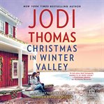 Christmas in winter valley cover image