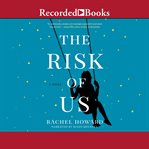 The risk of us cover image