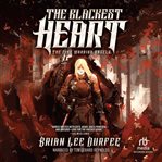 The blackest heart cover image