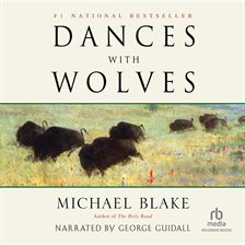 Cover image for Dances with Wolves