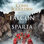 Falcon of Sparta cover image