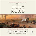 The holy road cover image