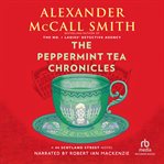 The peppermint tea chronicles cover image