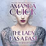 The lady has a past cover image