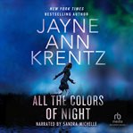 All the colors of night cover image