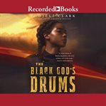 The black god's drums cover image