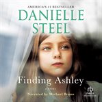 Finding Ashley cover image