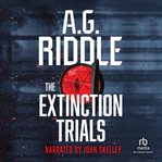 The extinction trials cover image