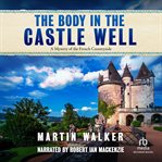The body in the castle well cover image