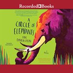 A circle of elephants cover image
