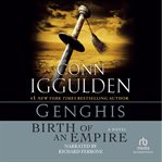 Genghis. Birth of an Empire cover image