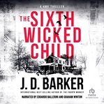 The sixth wicked child cover image