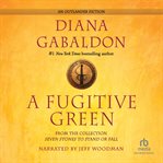 A fugitive green cover image
