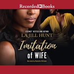 Imitation of wife cover image