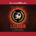 I, Claudia cover image