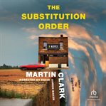 The substitution order cover image
