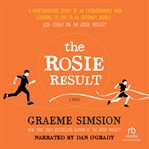 The Rosie result cover image