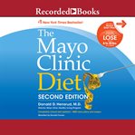 The mayo clinic diet, 2nd edition cover image