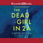 The dead girl in 2a cover image