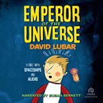 Emperor of the universe cover image