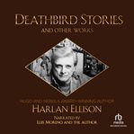 Deathbird stories cover image