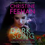 Dark song cover image
