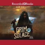 Grim solace cover image