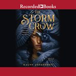The storm crow cover image
