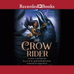 The crow rider cover image