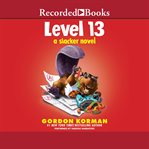 Level 13 cover image