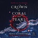 Crown of coral and pearl cover image