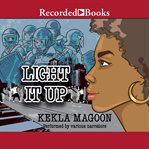 Light it up cover image