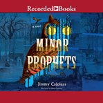 Minor prophets cover image