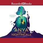 Anya and the Nightingale cover image