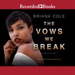 The vows we break cover image