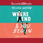 Where I end and you begin cover image