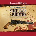 Stagecoach to purgatory cover image