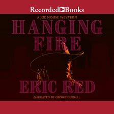 Cover image for Hanging Fire
