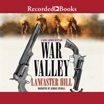 War valley cover image